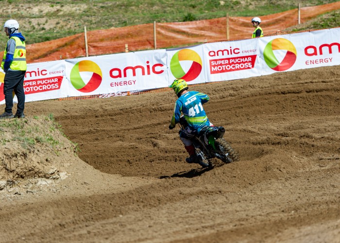 AMIC Energy Super Puchar Motocross 2025 Lipno 034